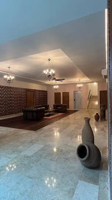 Loft, Gym, Pool, Internet Zama Apartment Tulum