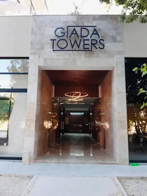 Loft, Gym, Pool, Internet Zama Apartment Tulum