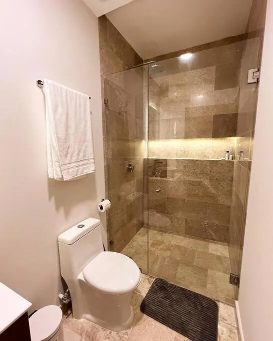 Loft, Gym, Pool, Internet Zama Apartment Tulum Mexico