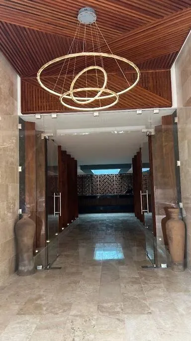 Loft, Gym, Pool, Internet Zama Apartment Tulum