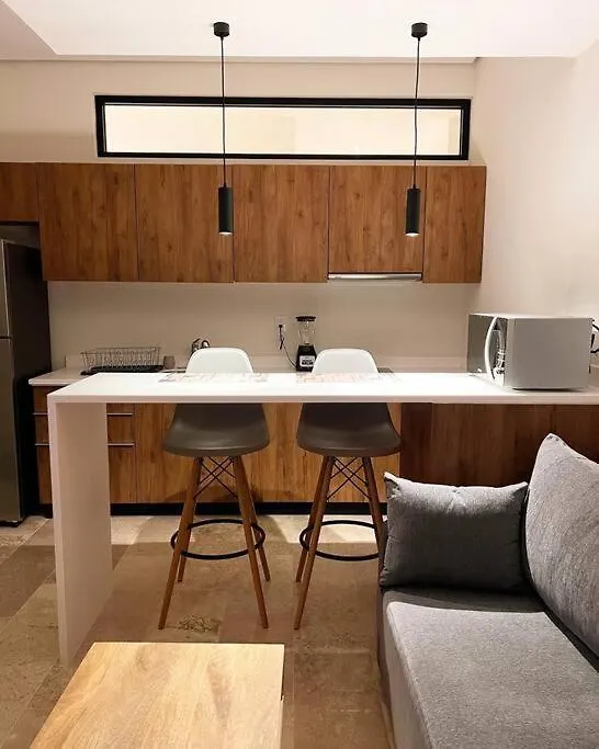 Loft, Gym, Pool, Internet Zama Apartment Tulum