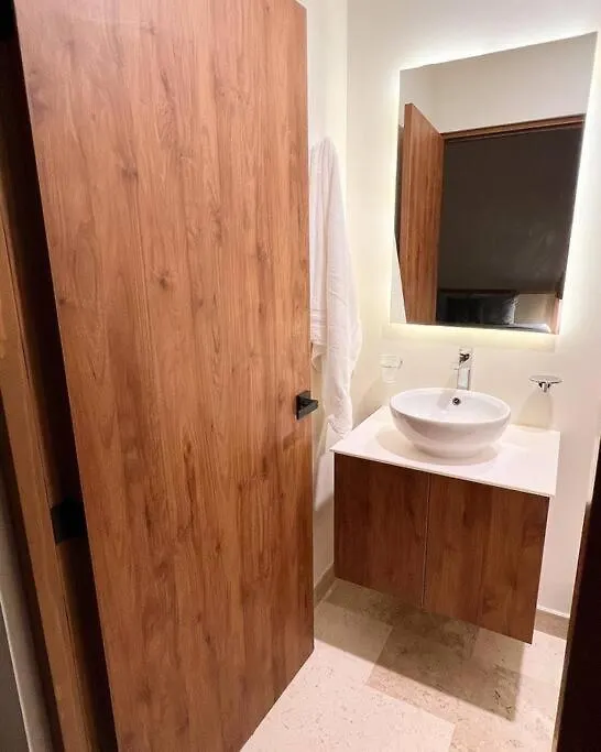 Loft, Gym, Pool, Internet Zama Apartment Tulum